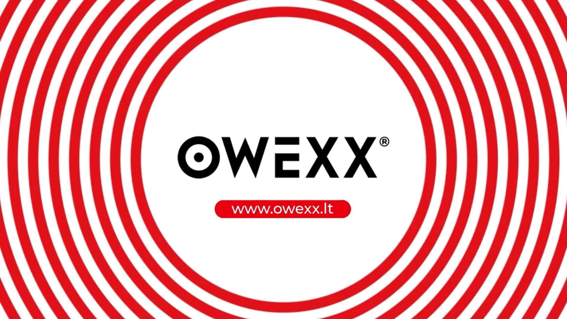 OWEXX reklameudvikling: strategiske beslutninger og kreativitet