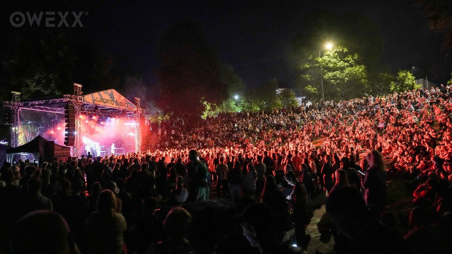 OWEXX eventplanlægning – hvad der skal til for at gøre sommerfester til uforglemmelige øjeblikke