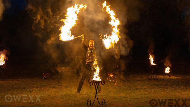 Renginių organizavimas: akimirkos, sukuriamos iš detalių ir 2023 metų tendencijos