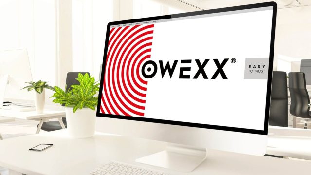 Interneto svetainių kūrimas OWEXX – patirtis ir aukščiausi kokybės standartai