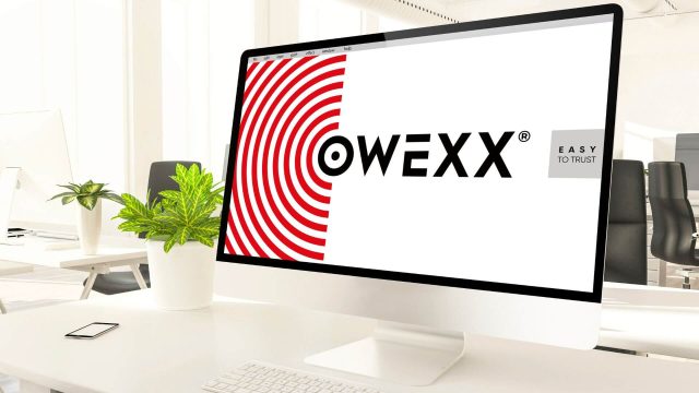 Interneto svetainių kūrimas OWEXX – patirtis ir aukščiausi kokybės standartai