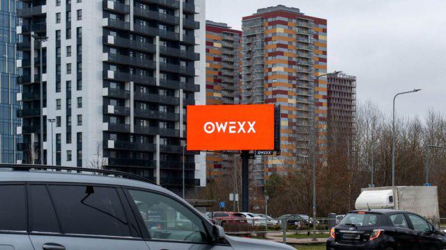 Reklaminių klipų kūrimas: paveiki ir ryški žinutė su OWEXX