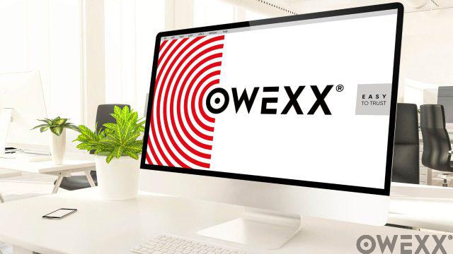 Interneto svetainių kūrimas OWEXX – patirtis ir aukščiausi kokybės standartai