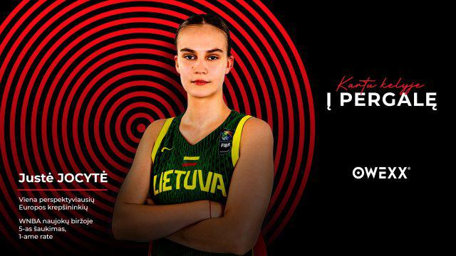 Kartu kelyje į pergalę: palaikymas Lietuvos sportui