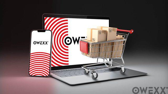 OWEXX elektroninių parduotuvių kūrimas: pasitikėjimas atsiperka