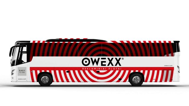 Kaip reklama ant viešojo transporto „veža“ reklamos kampaniją link efektyvių rezultatų