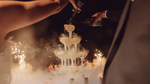 Vestuvių planavimas ir koordinavimas su OWEXX: nuo idėjos iki nepamirštamos vestuvių dienos