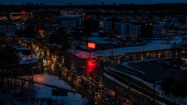 OWEXX lauko ekranų tinklas: optimalios sąlygos reklamai ir aukščiausios kokybės ekranai