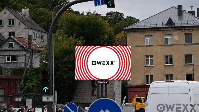 OWEXX lauko ekranų tinklas Kaune: kokybė, dėmesys, pasitikėjimas