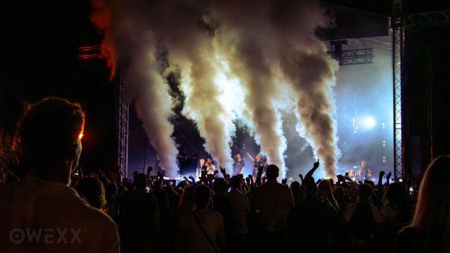 OWEXX renginių organizavimas: tendencijos šventinių renginių maratonui artėjant