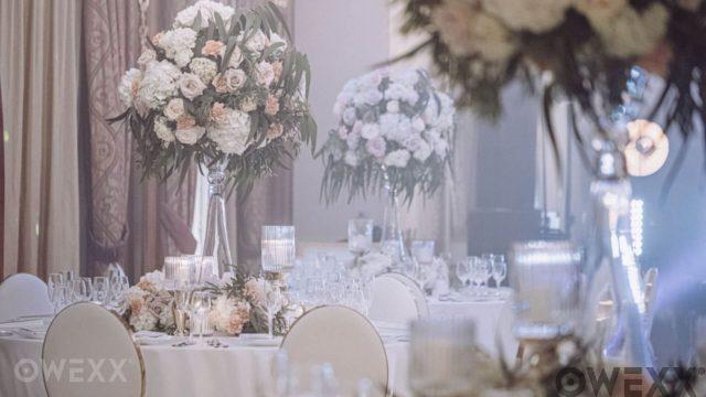 Vestuvių planavimas su OWEXX: kokios tendencijos vyraus 2025 metais?