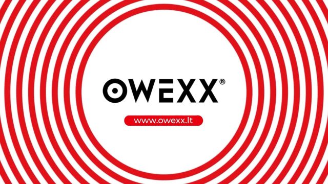 Kaip būti pastebėtam informacijos triukšme: OWEXX reklamos klipų kūrimas