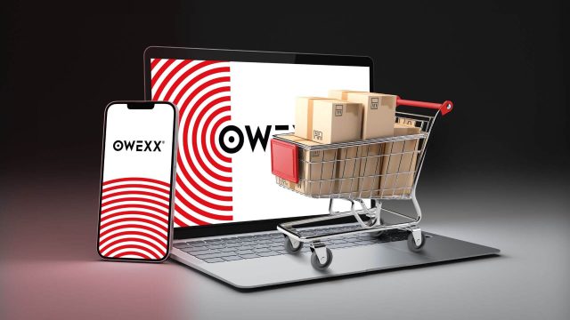 OWEXX elektroninių parduotuvių kūrimas: pasitikėjimas atsiperka