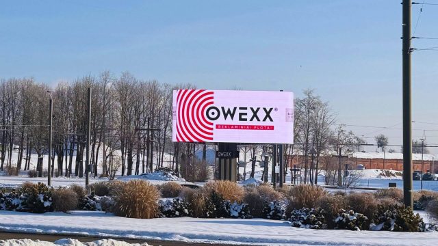 OWEXX reklaminiai plotai: strategiškas reklamos kanalų derinimas